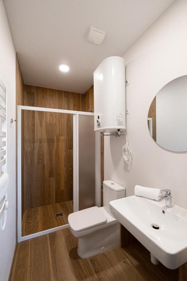 Apartament Smilciai Połąga Zewnętrze zdjęcie